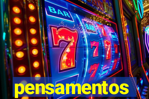 pensamentos viajantes aplicativo